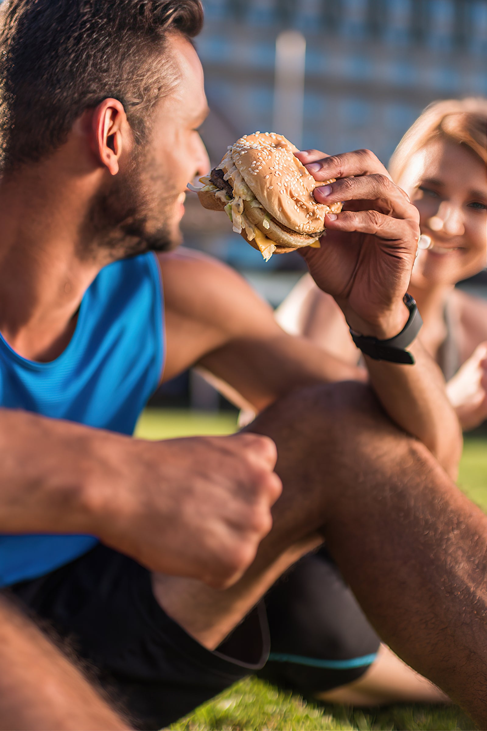 Tipps der Woche  Tipp: Iss ausreichend Cholesterin