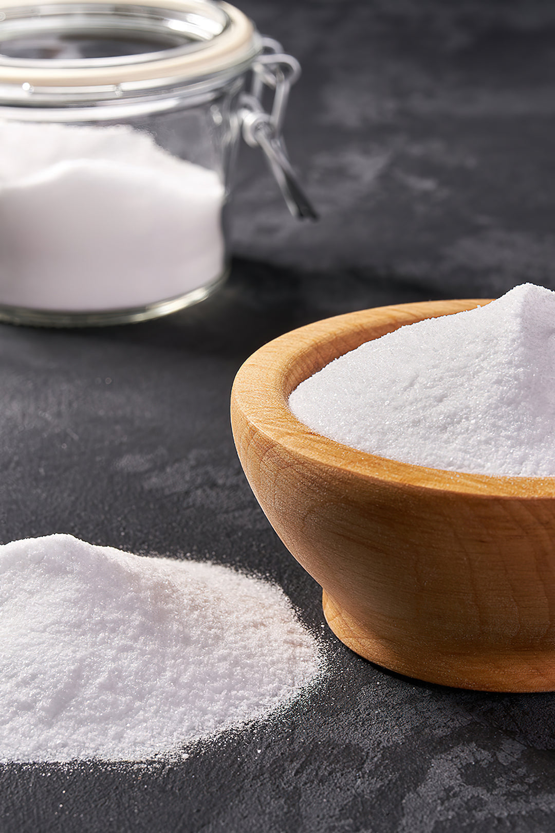 How sodium bicarbonate can boost your athletic performance