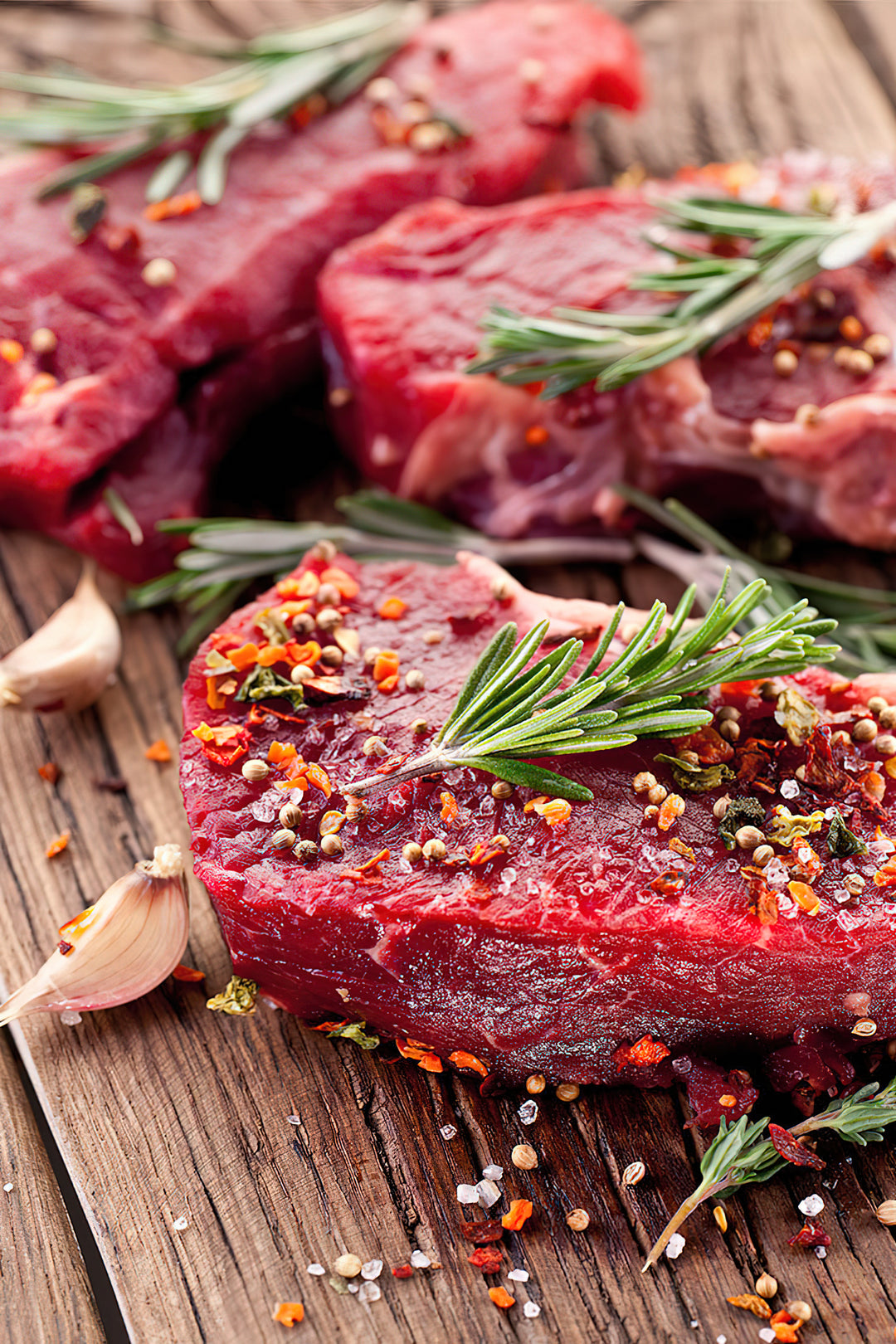 Is red meat good or bad for you? An objective view