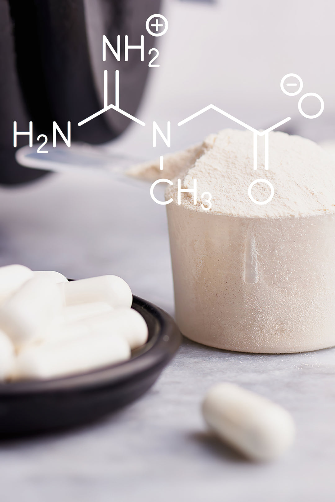 10 health and performance benefits of creatine