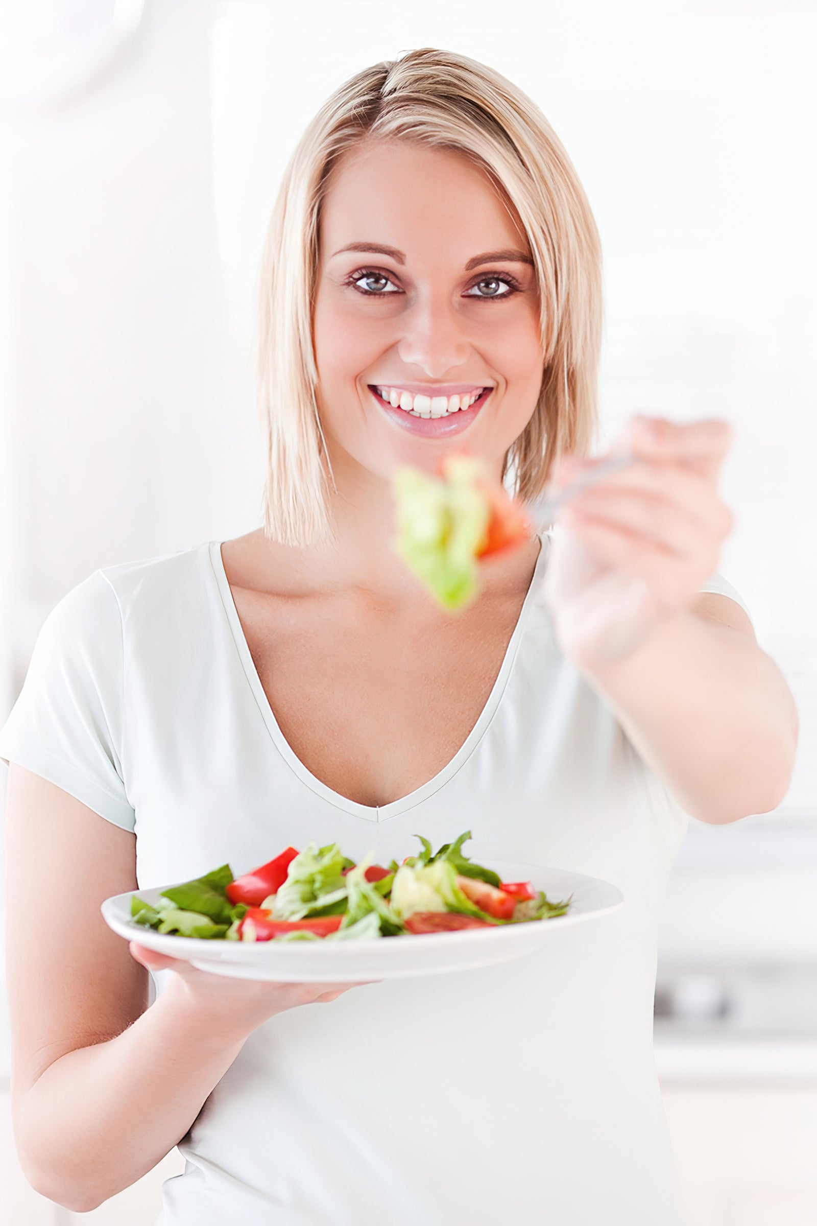 20 Mainstream Ernährungsmythen wissenschaftlich widerlegt