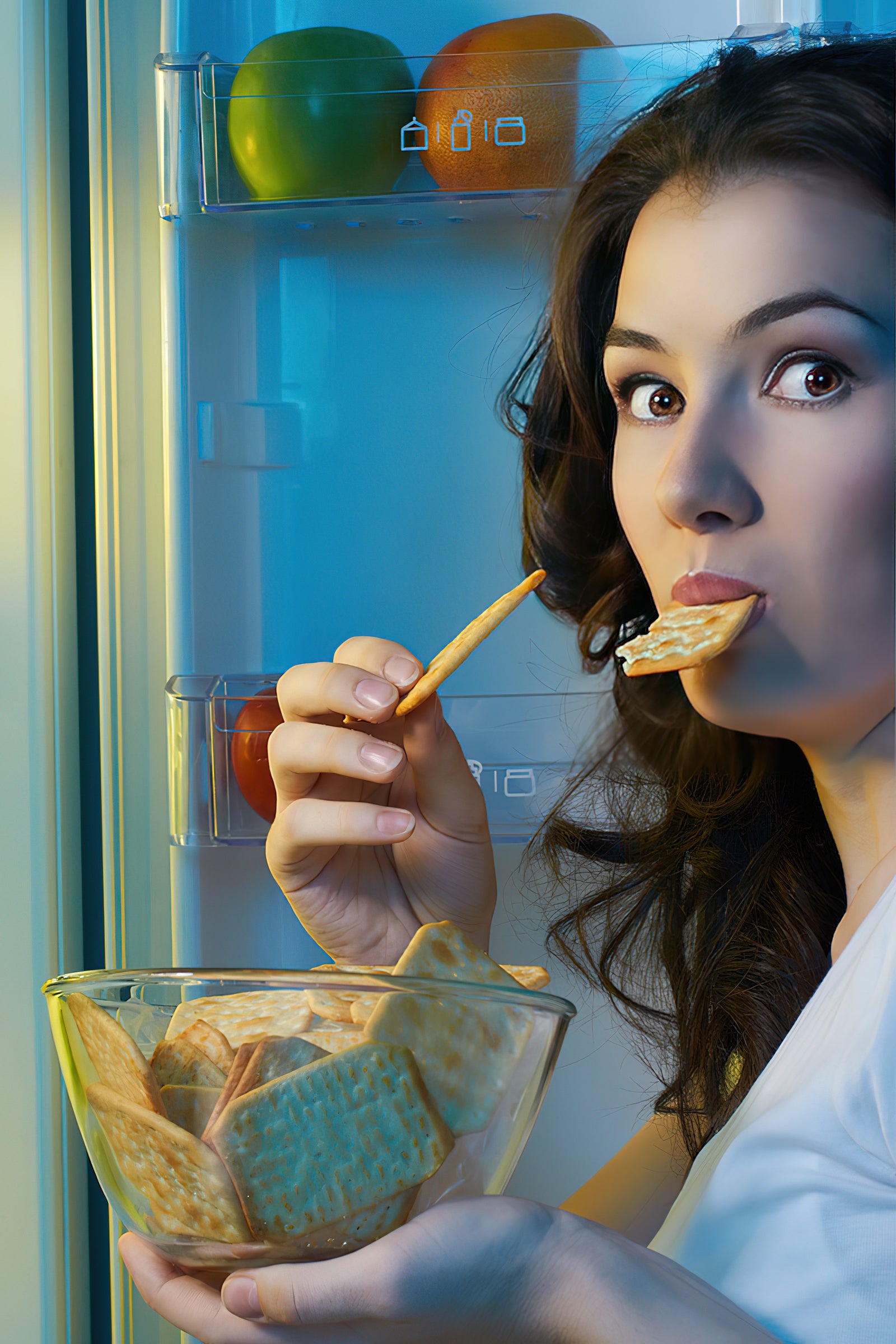 18 wissenschaftlich basierte Wege Hunger und Appetit zu reduzieren