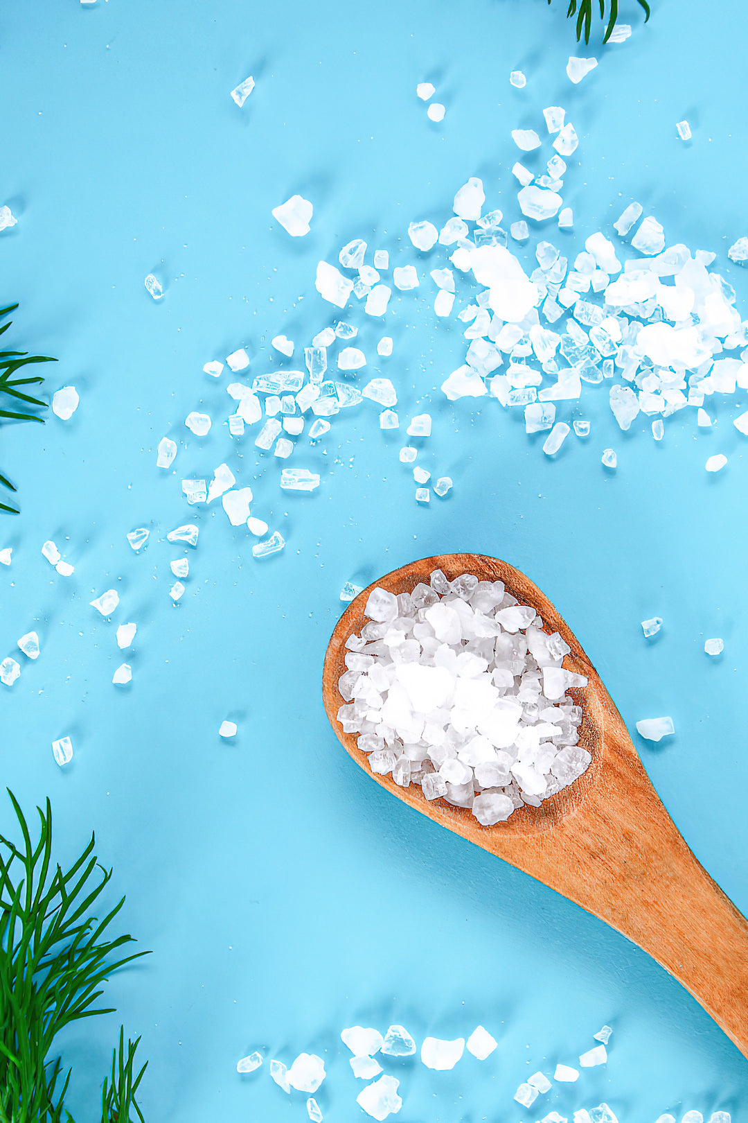 How much sodium (salt) per day is good (or bad) for you?