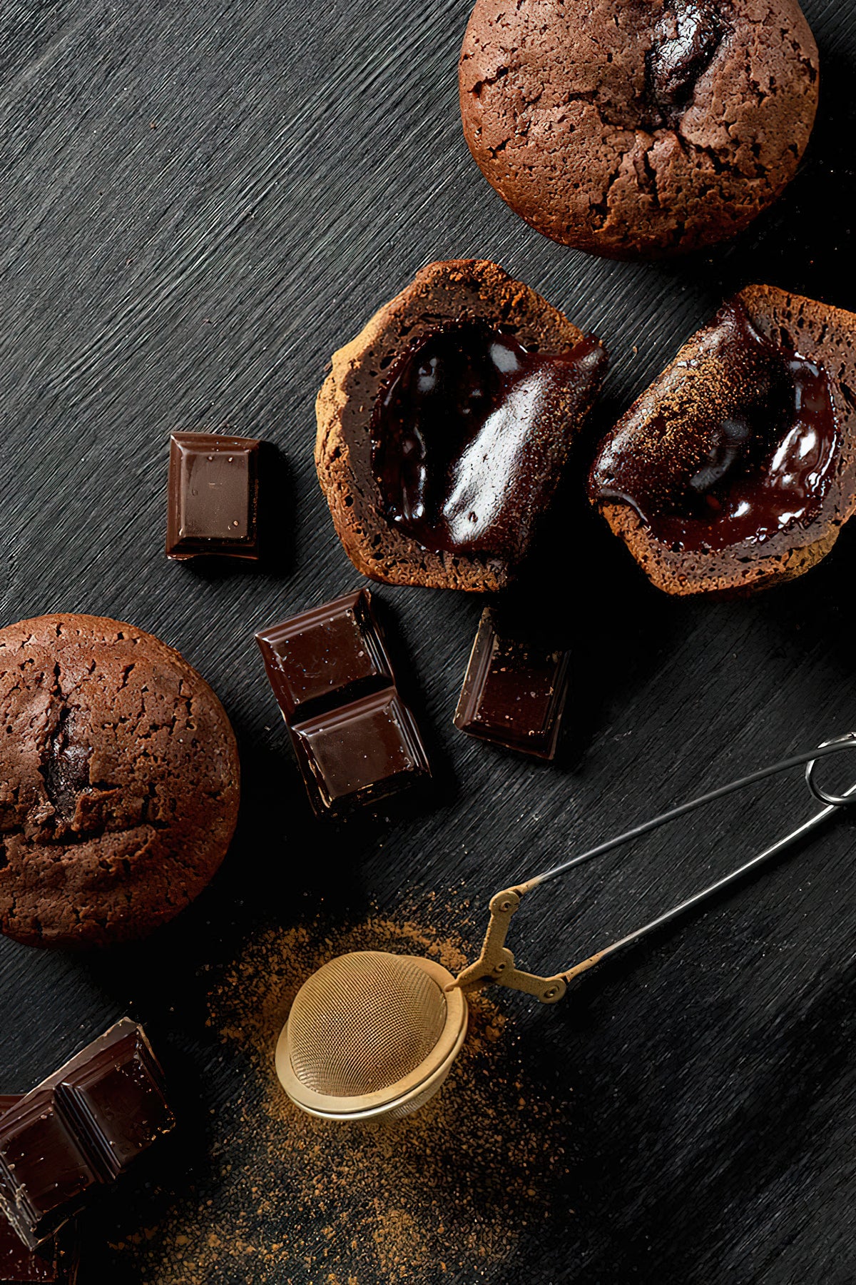 Recipe of the day cinnamon cocoa protein bites