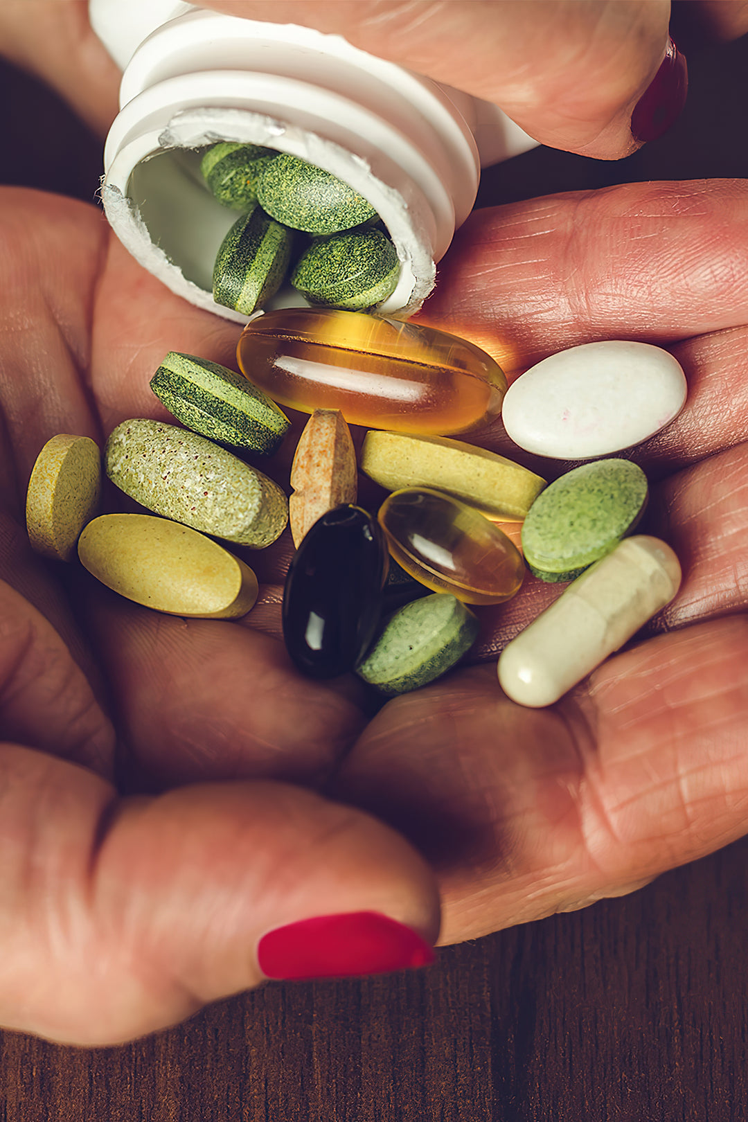 A closer look at popular diet supplements