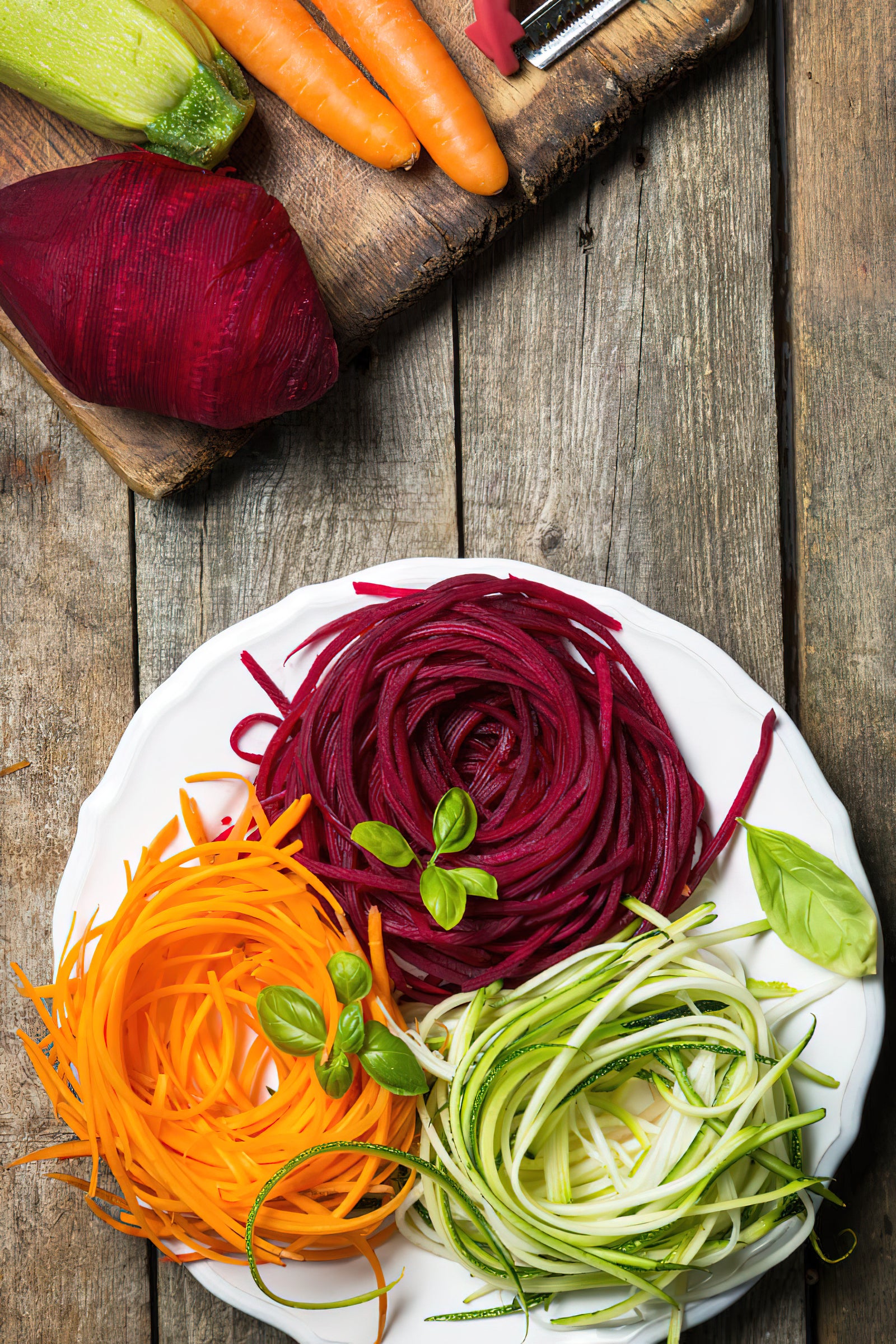 Die 21 besten low Carb Gemüsesorten