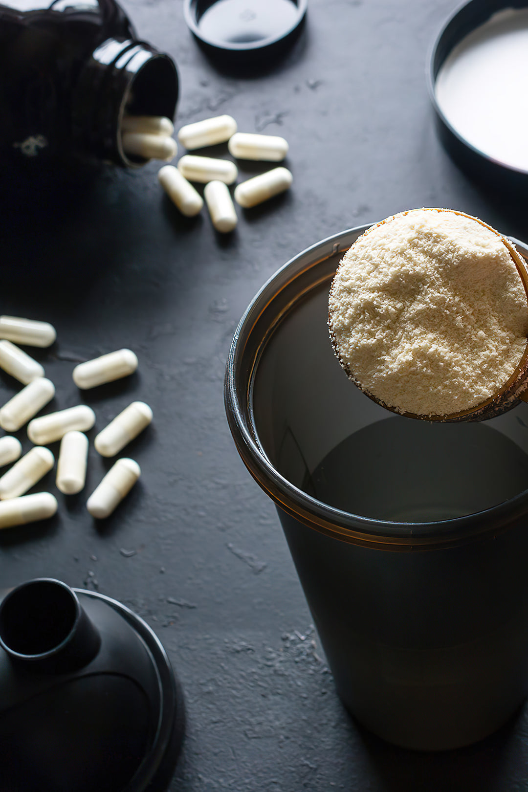 Peri-Workout Supplements The Complete Pre-, Intra- & Post-Workout Guide Part 2