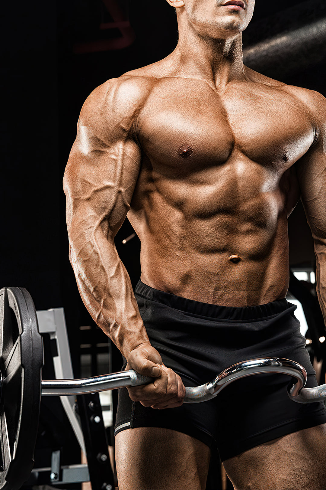 Der beste verdammte Trainingsplan für steroidfreie Trainierende - Revision 2 Garantierte Zuwächse ohne Steroide