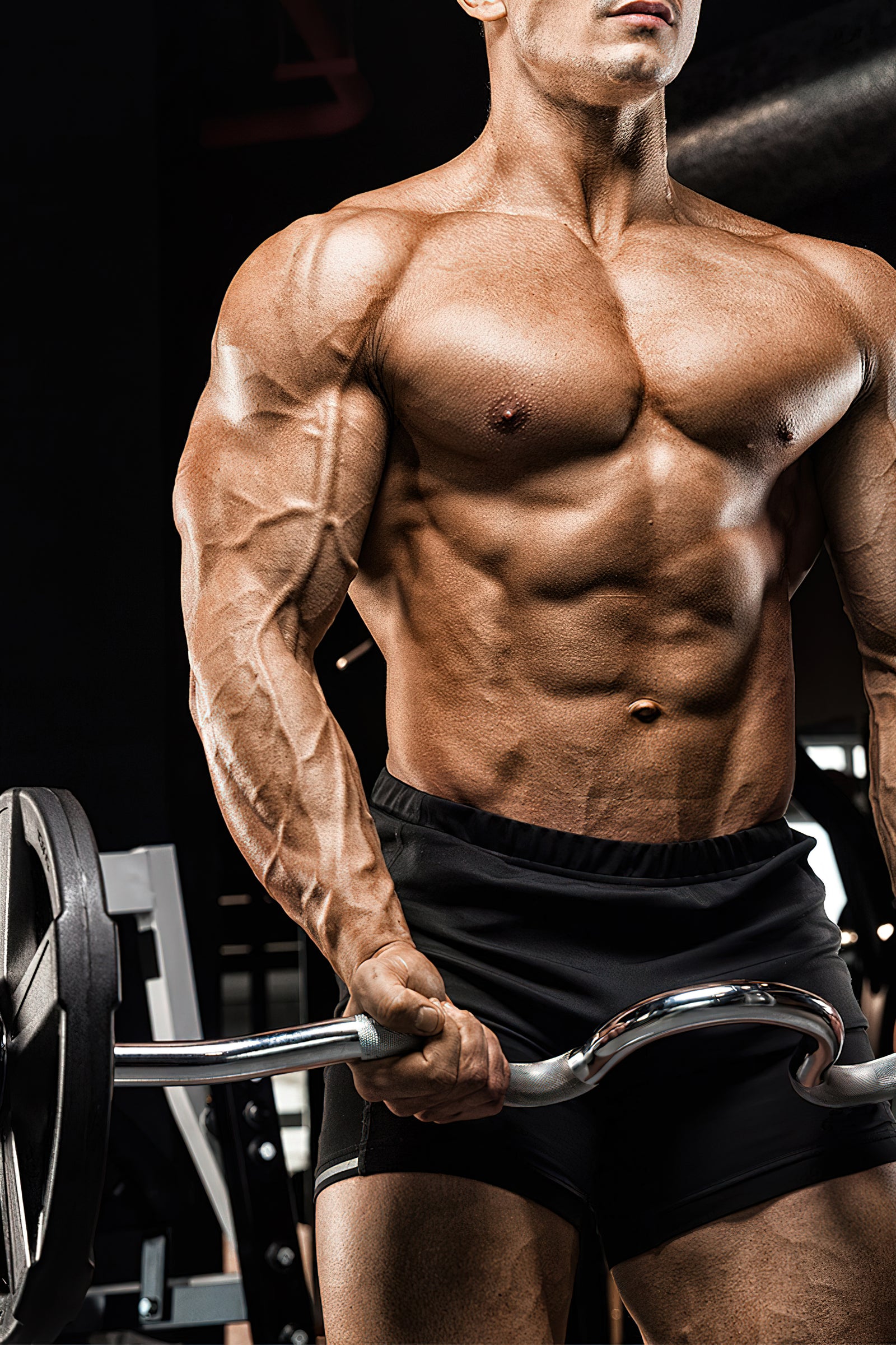 Der beste verdammte Trainingsplan für steroidfreie Trainierende - Revision 2 Garantierte Zuwächse ohne Steroide