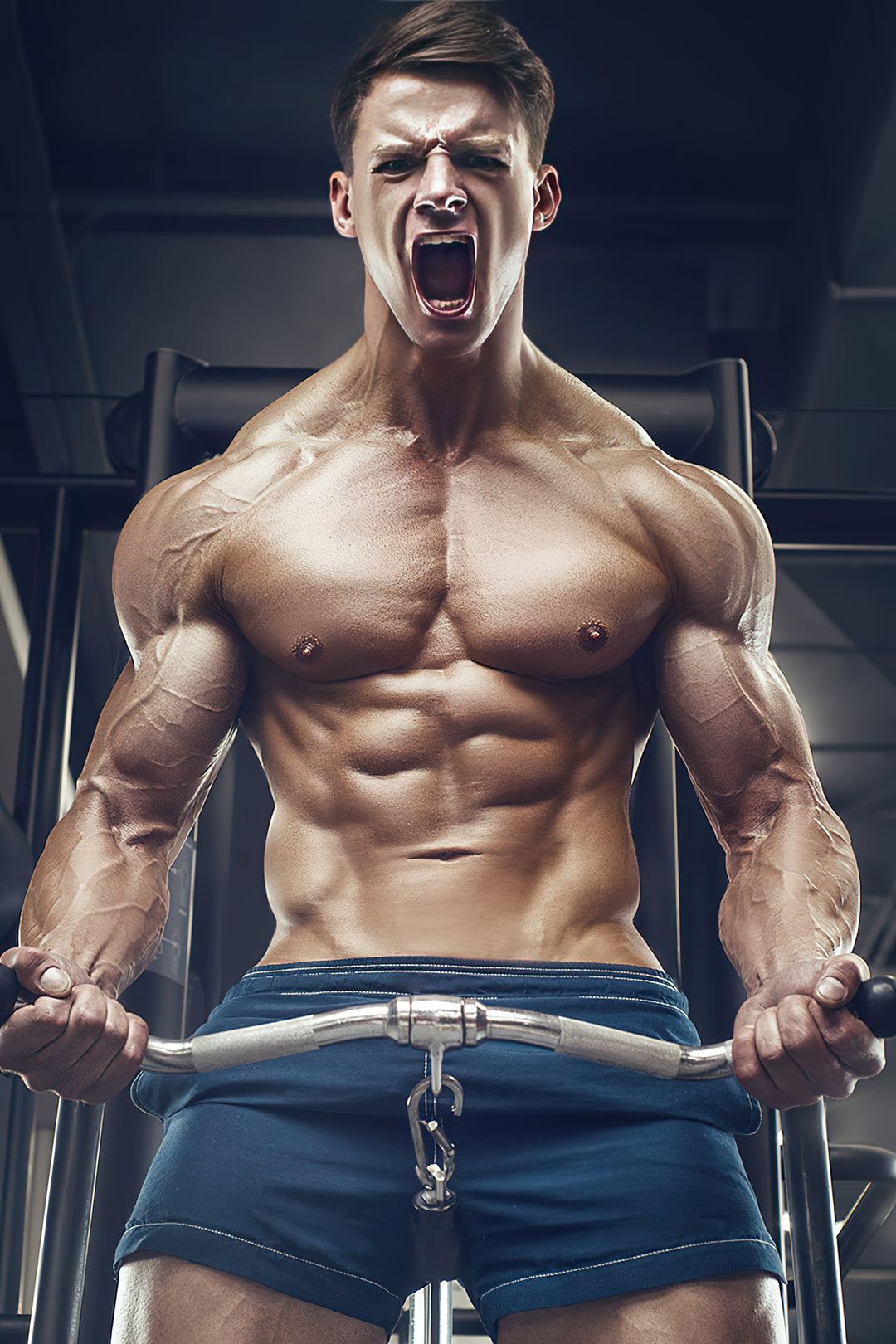 Tipps der Woche  Tipp: Verwende German Volume Training um schnell Muskeln aufzubauen