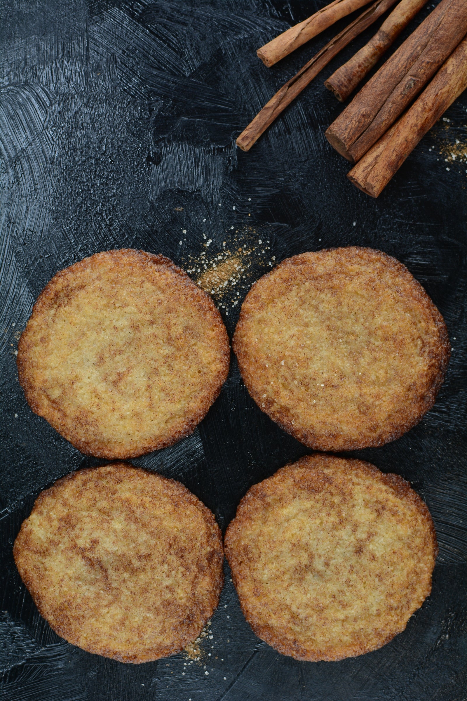 Rezept des Tages Süßkartoffel Protein Cookies