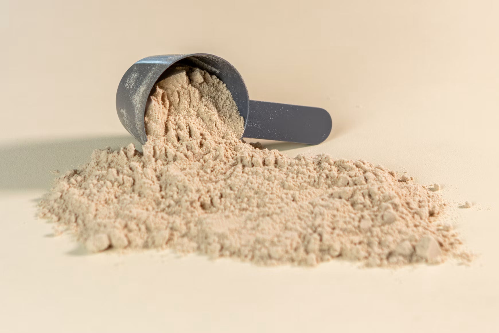 Aktuelle News zu den steigenden Whey-Preisen