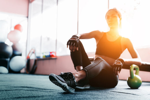 Optimale Sportarten für den Frühling, die das Gym ergänzen