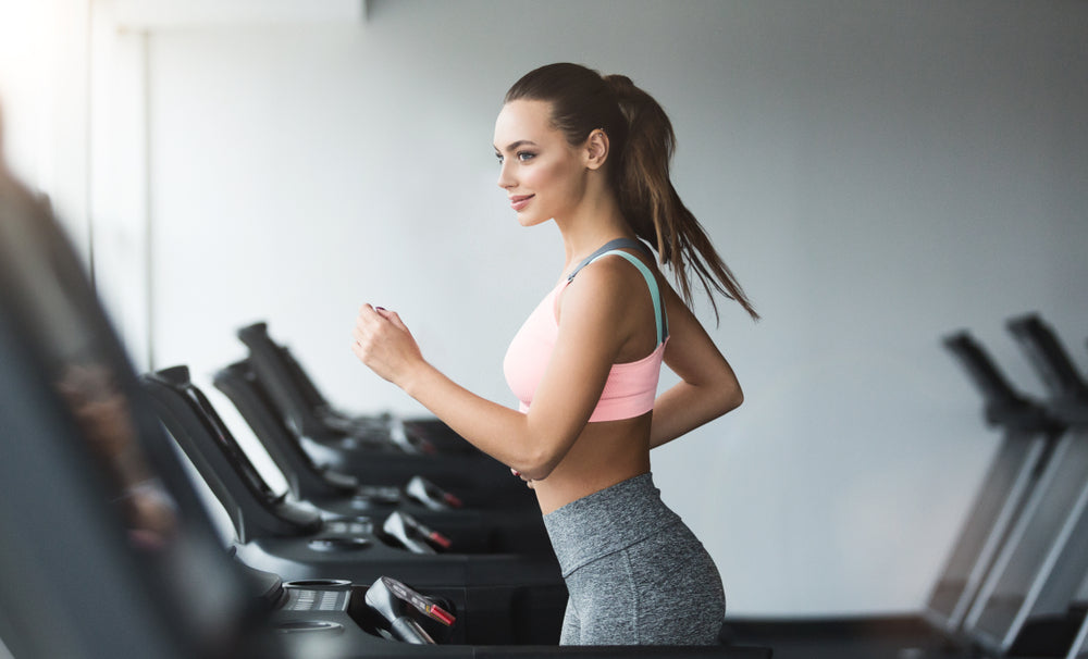 Ab wann spricht man von Cardio?
