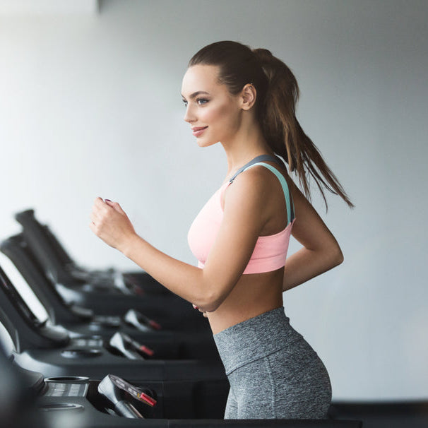 Ab wann spricht man von Cardio?