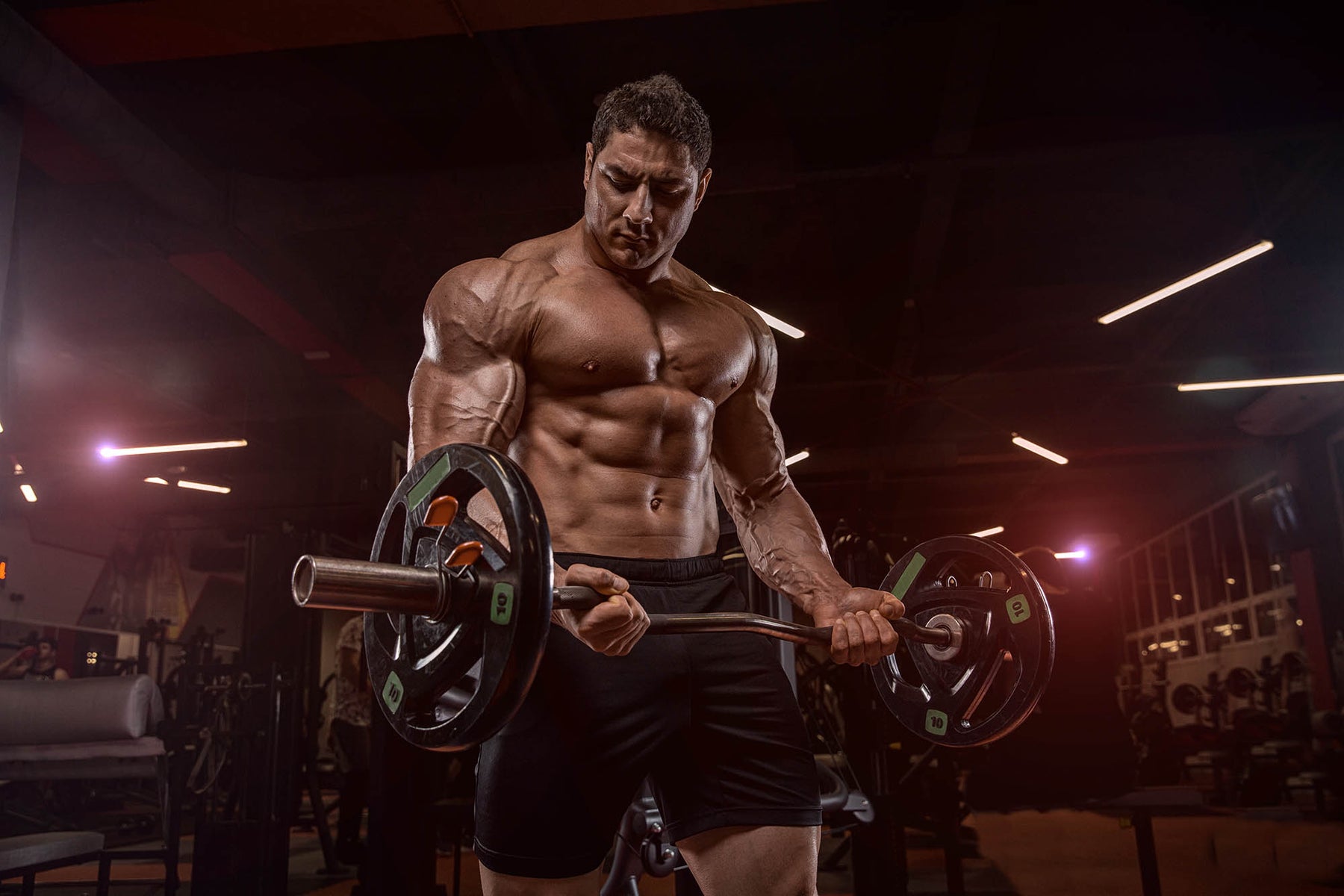 Was sind Supersätze?