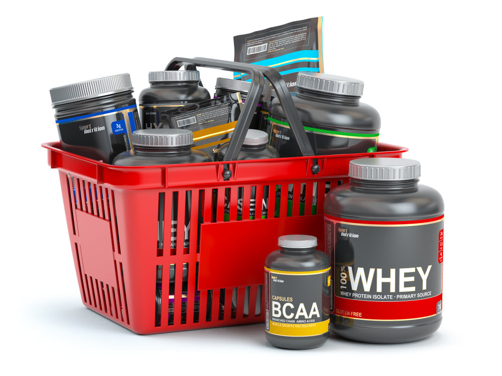 Worauf man bei Protein-Produkten aus dem Supermarkt achten sollte
