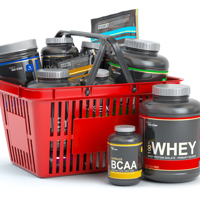 Worauf man bei Protein-Produkten aus dem Supermarkt achten sollte