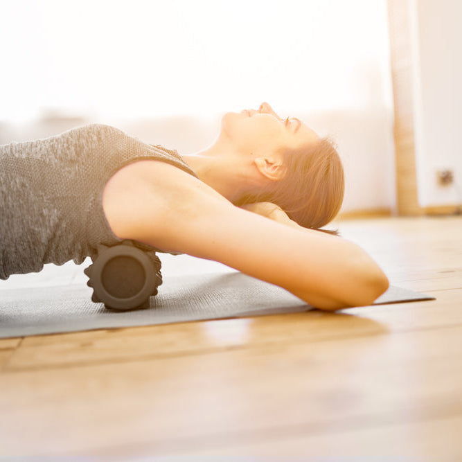 3 Tools für optimale Regeneration nach dem Training