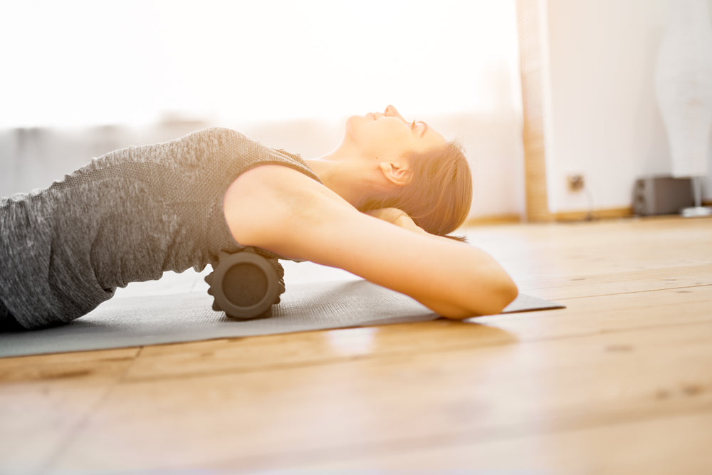 3 Tools für optimale Regeneration nach dem Training