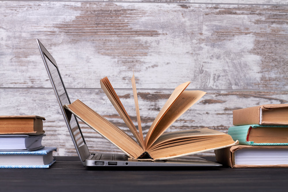 Warum du das Lexikon von Gigasnutrition abchecken solltest