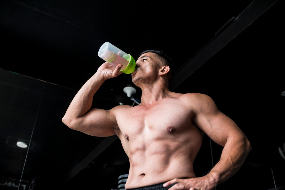 Pumpbooster oder Stim-Booster – welches Pre-Work-out ist das richtige für dich?