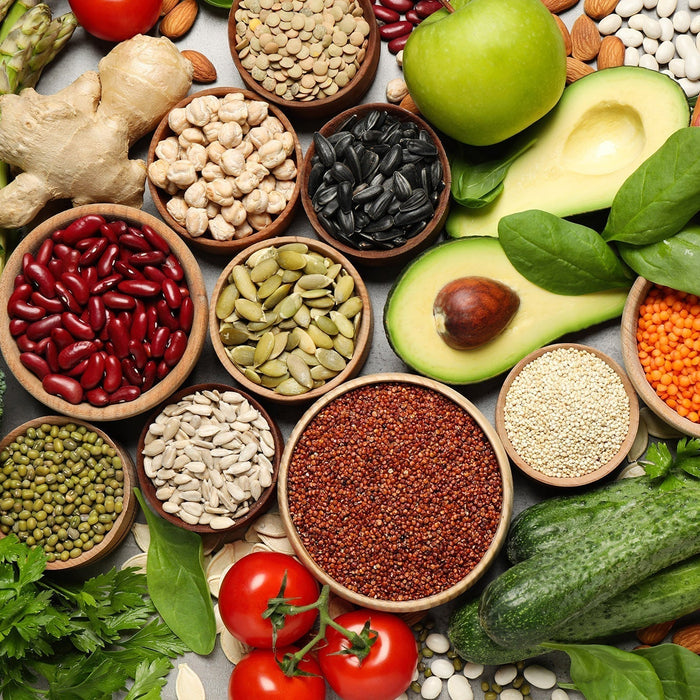 Warum der Hype um „Superfoods“ nicht immer gerechtfertigt ist