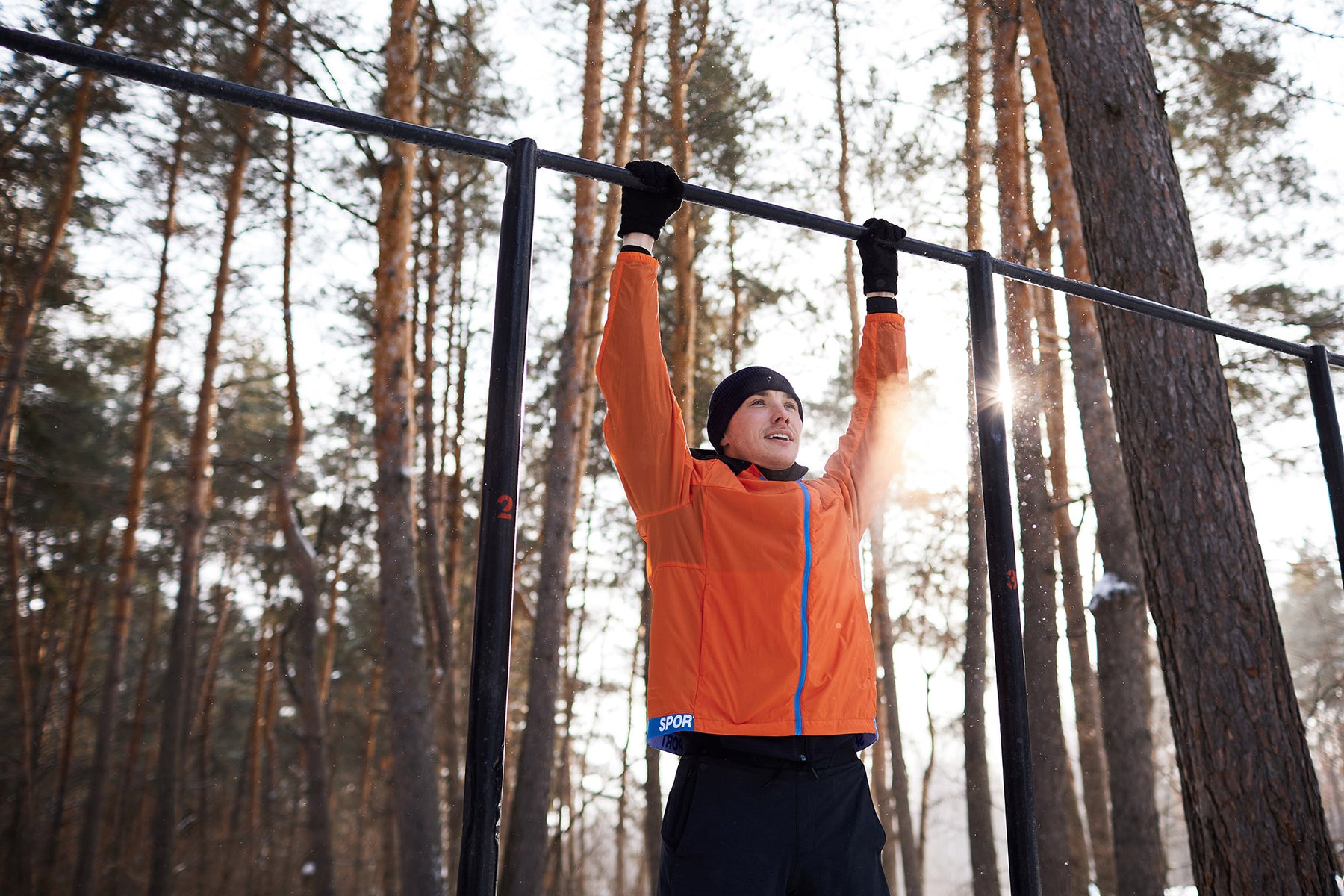 Wie du deine Gesundheit im Winter optimal unterstützen kannst