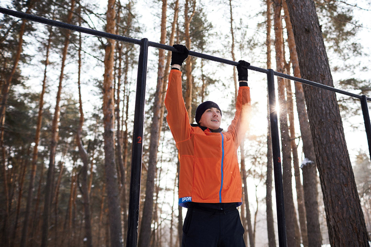 How to support your health in the best possible way in winter