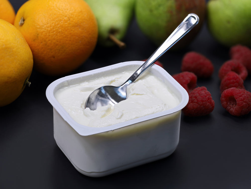 Warum Quark heute in der Fitnesswelt nicht mehr so beliebt ist wie früher