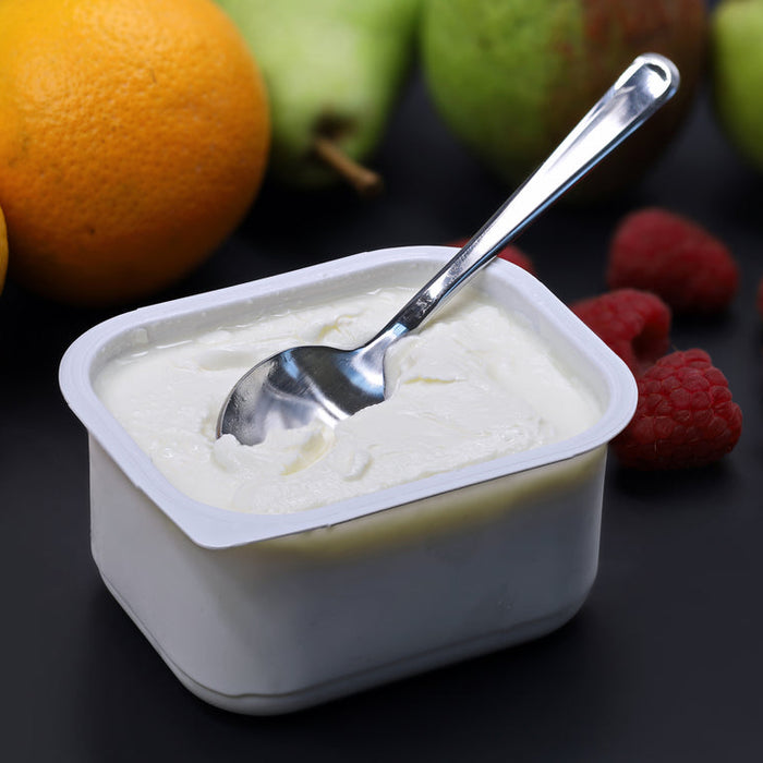 Warum Quark heute in der Fitnesswelt nicht mehr so beliebt ist wie früher