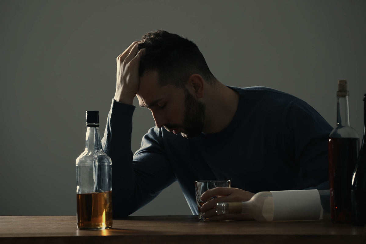 How alcohol can undermine your fitness goals