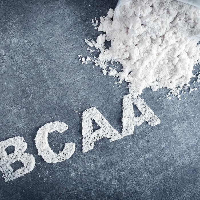 Wieso BCAAs längst überholt sind