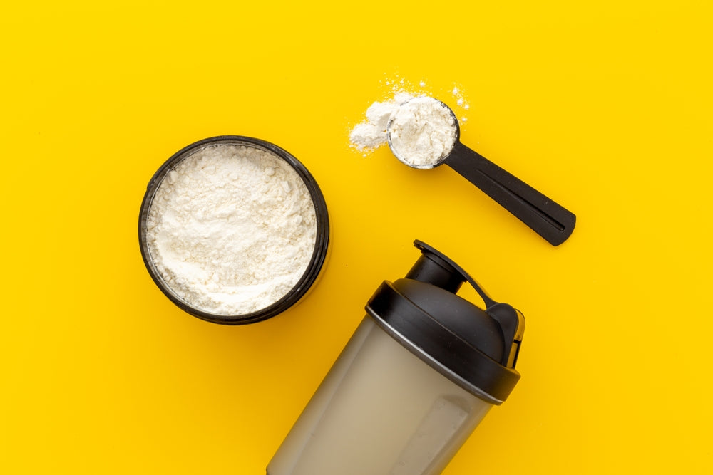 Welches Whey Protein ist das Richtige für dich?