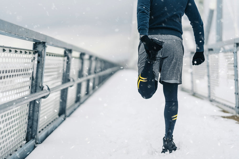 Wintersport – worauf du achten solltest, wenn die Tage kälter werden