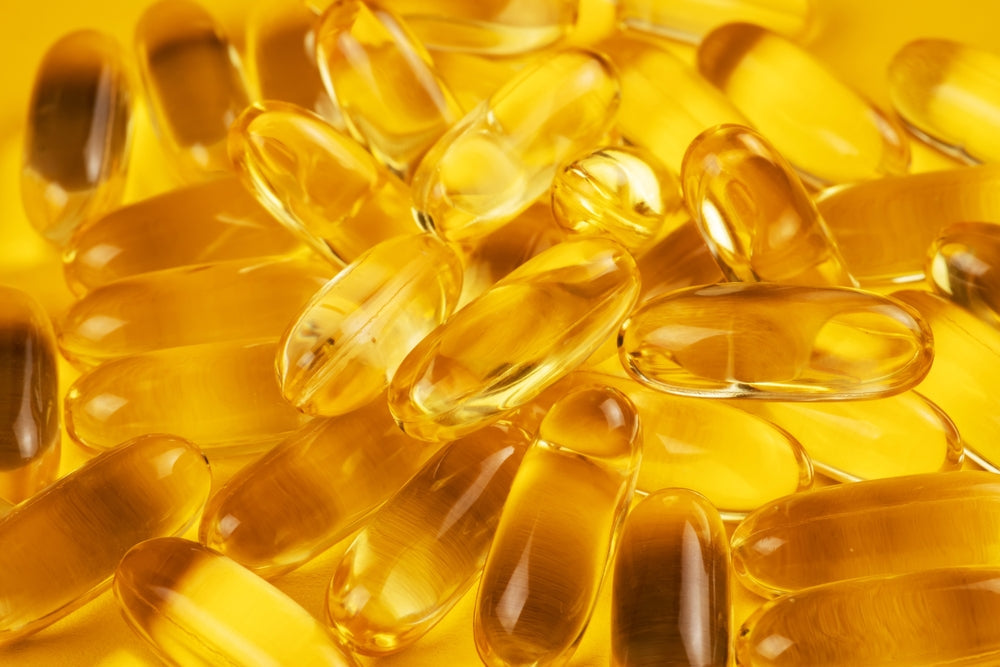 Wie viel Omega-3 braucht man wirklich?
