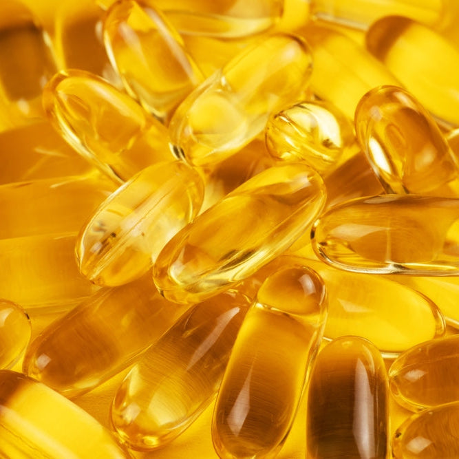 Wie viel Omega-3 braucht man wirklich?