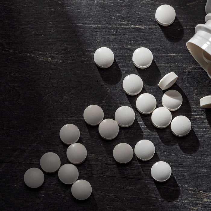 Die größten Vorteile eines guten Multivitamins