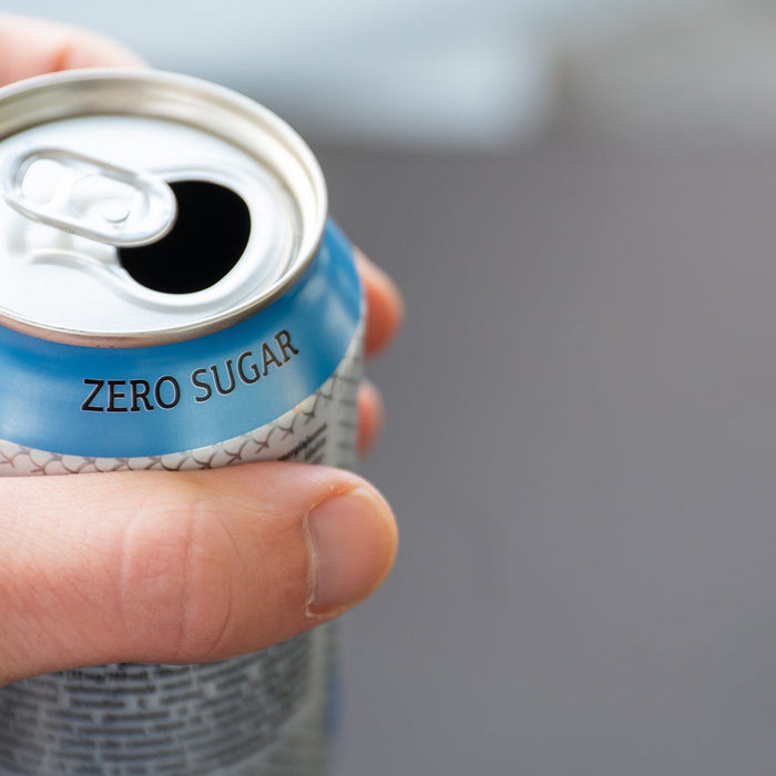 Die Vorteile von Light-Getränken: Erfrischung ohne schlechtes Gewissen