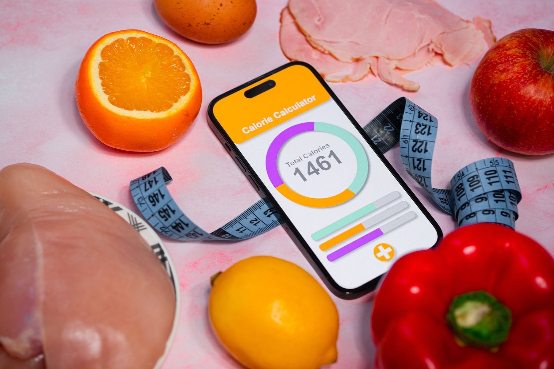 Was sind Kalorien und warum sind sie wichtig?