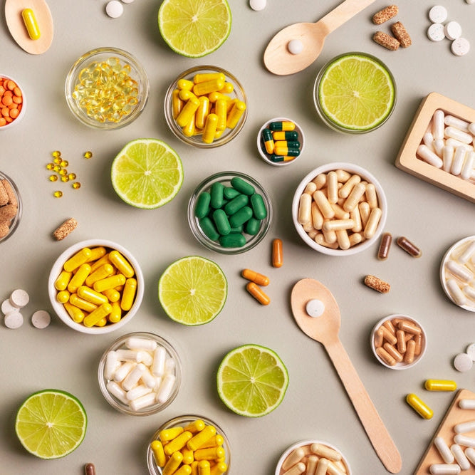 Warum viele Supplement-Sales nichts weiter als eine große Farce sind