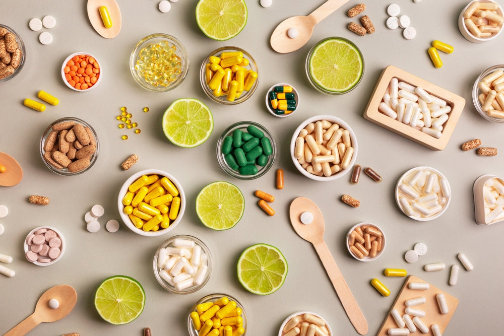 Why many supplement sales are nothing more than a big farce