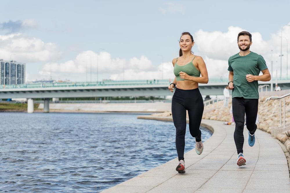 Wie oft sollte man Cardio machen?