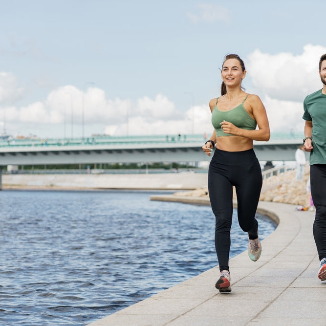 Wie oft sollte man Cardio machen?