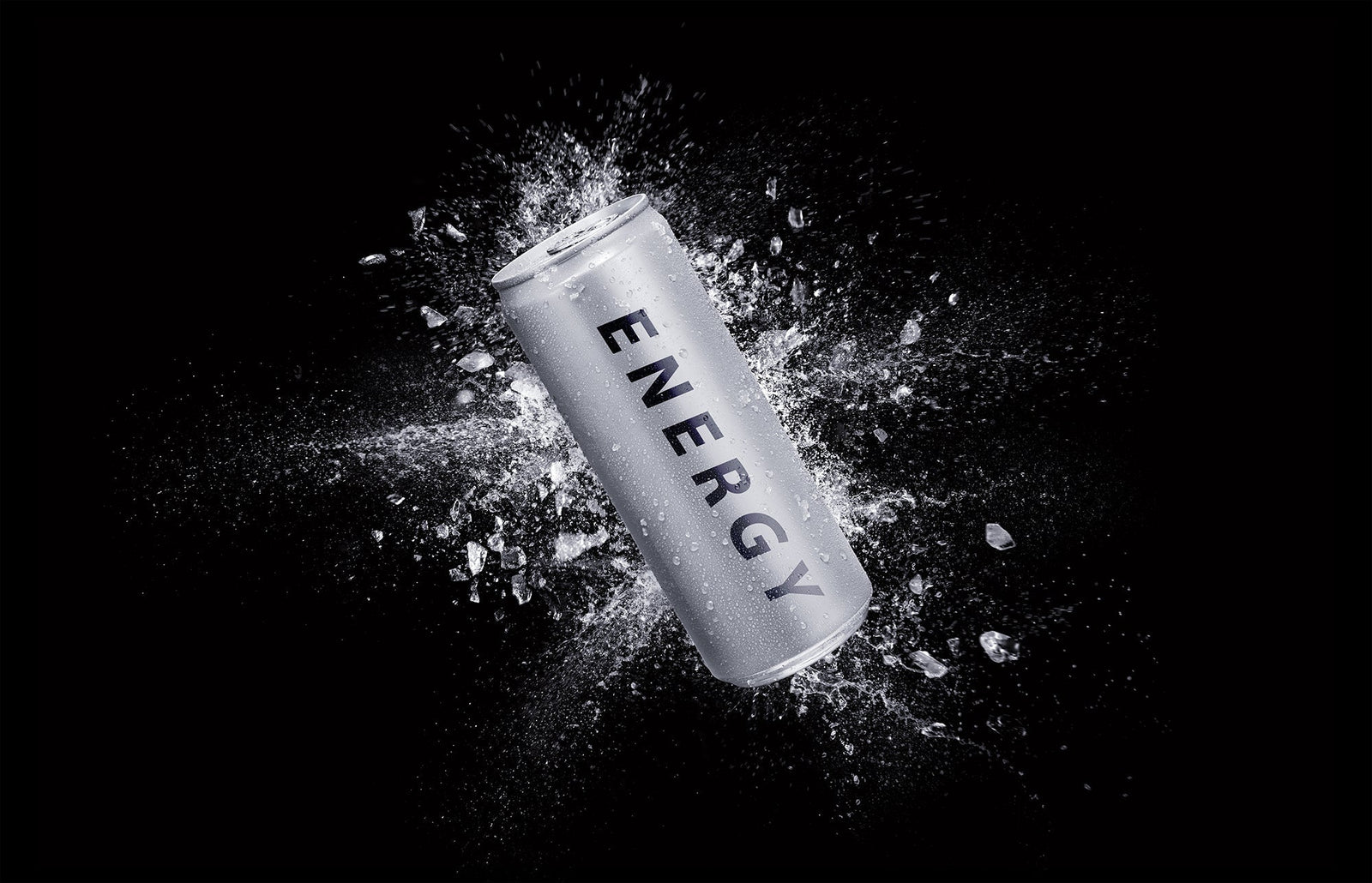 Warum man Energydrinks und Booster mit Bedacht genießen sollte