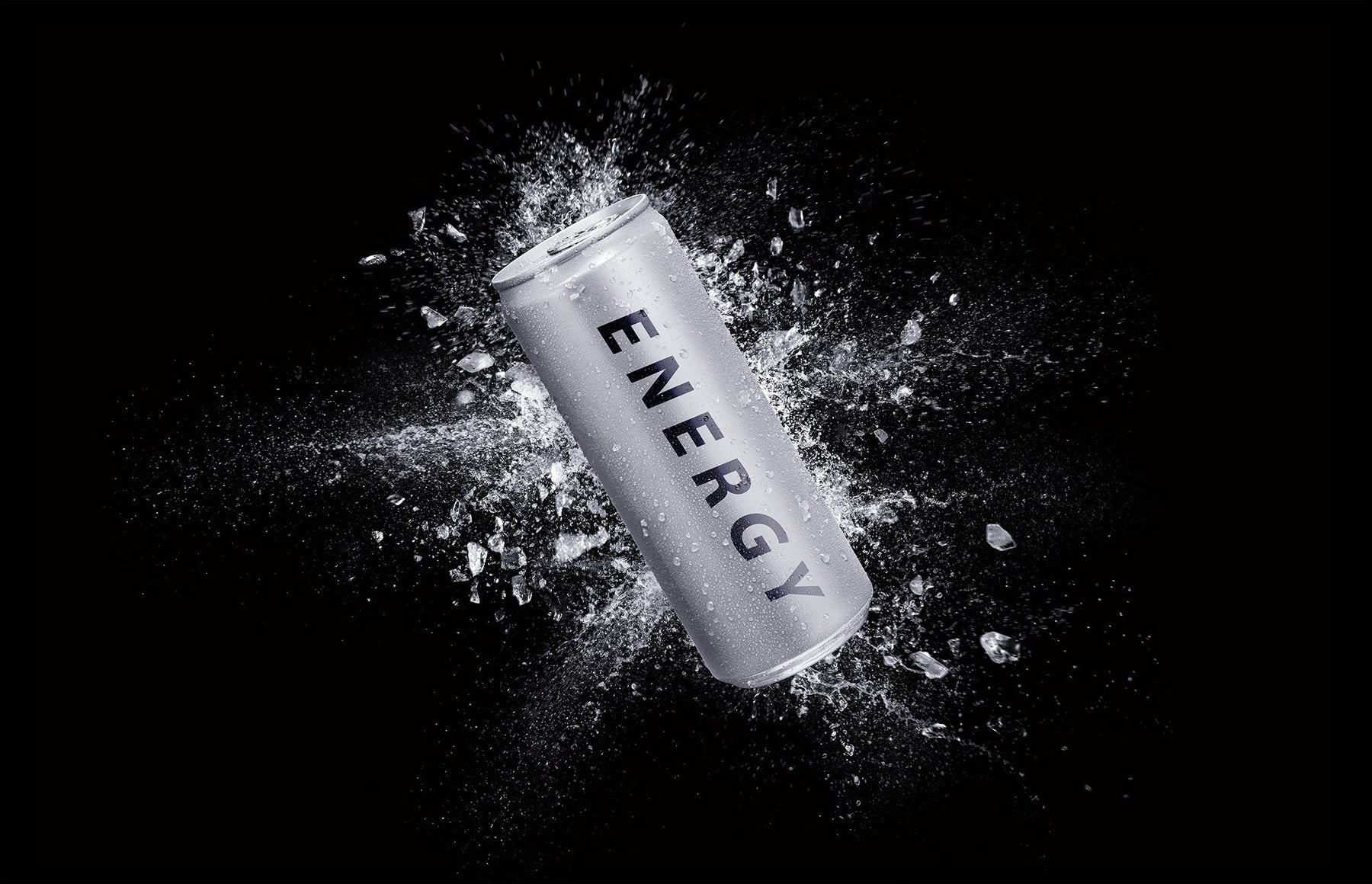 Warum man Energydrinks und Booster mit Bedacht genießen sollte