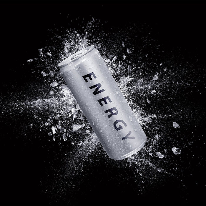 Warum man Energydrinks und Booster mit Bedacht genießen sollte