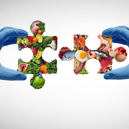 Was sind essenzielle Nährstoffe?