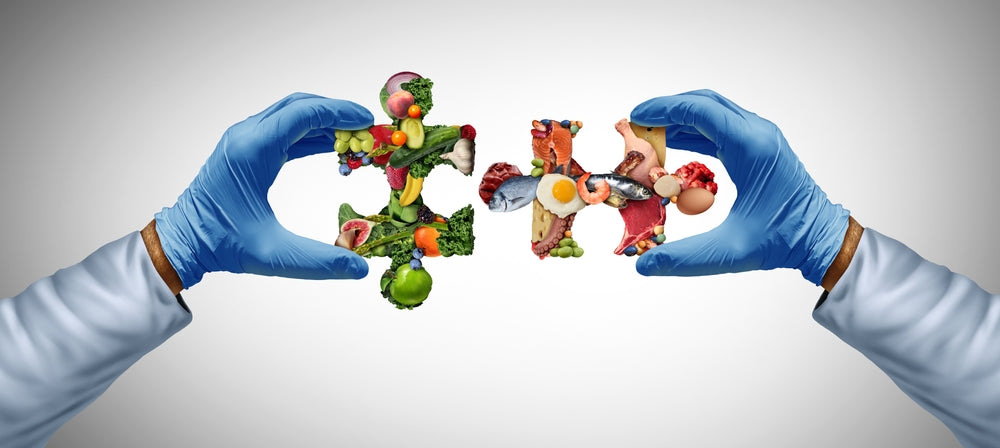 Was sind essenzielle Nährstoffe?