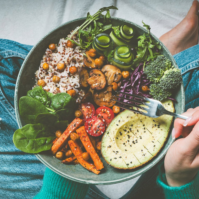 Warum schon kleine Abweichungen den Ernährungsplan ruinieren können